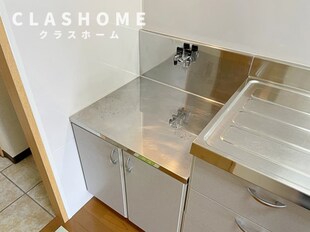 アネーロ中町の物件内観写真